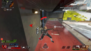 【APEXバグ】絶対におかしいレイスのパンチ距離