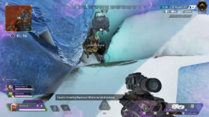 【危険】ワールズエッジ「エピセンター」で死のスタックポイントが発見される