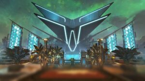 【APEX】新アリーナマップ「アンコール」の見た目と「ミニマップ」がリーク!!