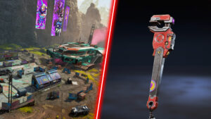 【APEX最新パッチノート】新イベント「エボリューション」のアプデ内容まとめ・ランパートのスパレジェが新たに登場！！