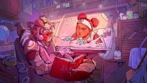 【APEX公式イベント】シーズン10の「限定ロードスクリーン」配布イベント第4回目がスタート！！入手方法・アカウントリンクのやり方まとめ