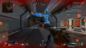 【APEX】パスファインダーに連続キックバグで倒された時の反応