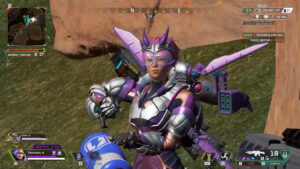 【APEX】アプデ後のスローモーションサーバーで起きたバグがヤバすぎるｗｗｗｗ