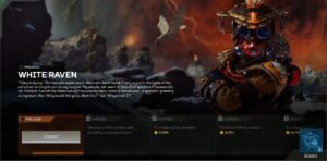 【APEX】エーペックスクロニクル：古の理、新たな夜明けの紹介