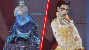 【APEXリーク情報】ハロウィンイベントで登場する限定スキン情報まとめ