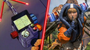 【APEX】リークされた「ワットソンのスーパーレジェンド」元ネタゴーストバスターズのPKEメーター説