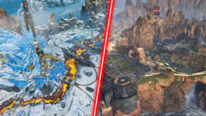 【APEX】シーズン10スプリット1の期間が延長されたぞ！！ランクスプリット2は「9月29日」から開始