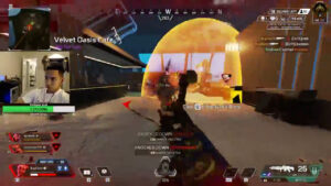 【APEXあるある】1vs3に勝利して最高の気分になっていたら・・・