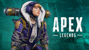 【APEX】『ワットソン』のTwitch Prime限定バンドルが配布!!「ゲーム内の見た目」や「入手方法」など