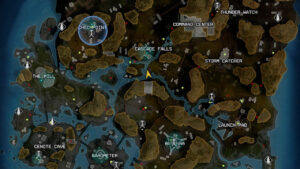 【APEX】シーズン11の新マップはどのエリアが激戦区になるかな？？