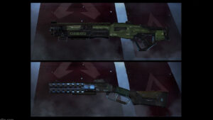 【APEX】「マスティフ」か「ピースキーパー」ならどっちを選ぶ？？