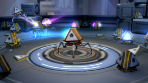 【APEX】モバイル版エーペックスでは「1度に10パックの開封」や「スキップ」が可能とのこと【パック開封動画あり】