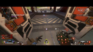 【APEX】1vs3の悪状況から「アークスター」と「グレネード」を使って敵チーム全員を倒した時の反応