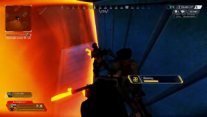 【APEX】最終リングでとんでもない勝ち方をするミラージュ