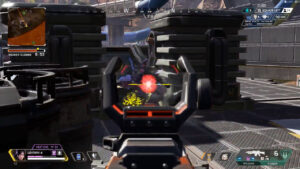 【APEX】エーペックス史上一番酷い弾抜けがコチラｗｗｗ→ヴァルキリー硬すぎだろ・・・