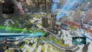 【APEX野良プレイあるある】フラグメントに降下後、味方が即死＆即抜け