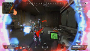 【チート】APEXプレイヤー「背中を向けた相手に撃ち合い負けたと思ったら・・・」