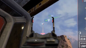 【APEX】ありとあらゆるチート機能を使うチーターに遭遇したんだが・・・→EVA-8の連射速度がヤバすぎる