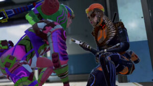 【APEX】サプライシップで「フィニッシャー」をしてはいけない理由