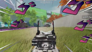 【APEX】最強プレイヤー「iiTzTimmy」との対戦をアニメ風に編集してみた