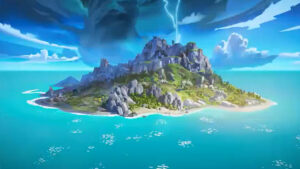 【APEX】シーズン11の新マップ内の様子がエーペックス公式Twitterで公開されたぞ！！