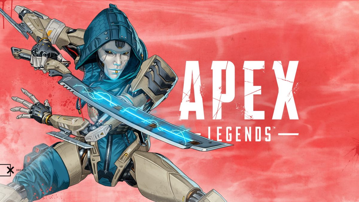 【APEX】シーズン11の新キャラクターは「アッシュ」新武器は「C.A.R. SMG」で決定！！詳細・まとめ