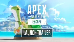 【APEX】10月22日(金)0:00にシーズン11の「ローンチトレーラー」がYouTubeでプレミア公開されるぞ！！