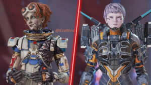 【APEX】「ハロウィンイベント2021」の開始予定日や限定スキン・アイテム情報まとめ【リーク情報】