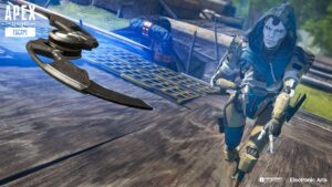 【APEX】アッシュの戦術アビリティが上手く決まったシーンまとめ