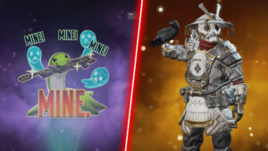 【APEXストア情報】ネッシーの新ホロスプレーが登場！今週の色違いスキンは「ディヴォーション」と「ブラッドハウンド」