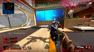 【APEX】「近接攻撃の距離」弱体化パッチ後から全然パンチ当たらなくない？？