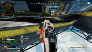 APEXプレイヤー「こうなるはずではなかった・・・」→トライデントの悲劇ｗｗｗ