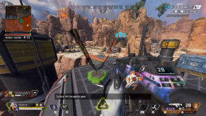 【APEXネタ動画】レヴナントの「サイレンス」を無力化する方法