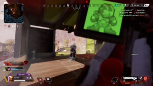 【APEX】開幕ファイトのマスティフあるある