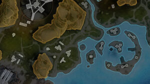 【APEX】オリンパス「パラシュートポッド」の中にシーズン11で登場する新マップの画像が追加！！