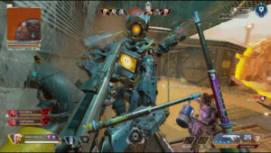 【APEXバグ】新マップ「アンコール」にて無敵になれる場所が発見される