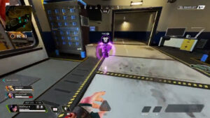 【即抜け】APEXプレイヤー「怒りの沸点が低すぎるオクタンに遭遇したんだが・・・」