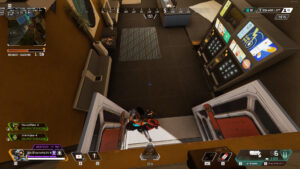 【APEX】オリンパスで実用的な隠れスポットが発見される！！→これは修正待ったなしｗｗｗ