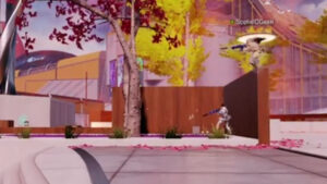 【APEX】「レイス」vs「レイス」のコントのような戦闘シーン