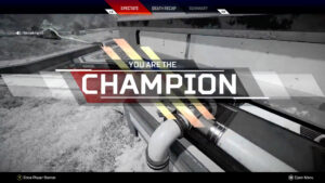 APEXプレイヤー「なんで俺チャンピオン取れてるんだ！？」