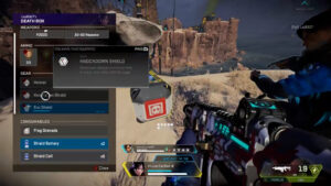 【APEX】こんなチームメイトは嫌だ「デスボックスを漁ってる所をパンチで落としてくる奴」