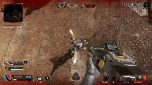 【APEX】思わず「こんな倒し方あり！？」と言ってしまうようなキルシーン