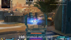 APEXプレイヤー「チームメイト無しでもセンチネルがあれば勝てる」