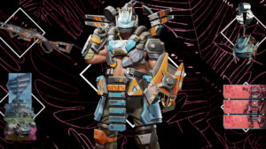 【APEX】シーズン11の「無料報酬」や「バトルパス報酬」の見た目が公開！！