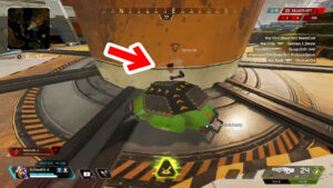 【APEX】フィニッシャー失敗から起きたバグが酷すぎるｗｗｗ