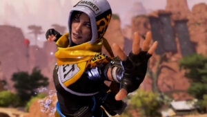 【APEX】11月10日開始の「マーケット」コラボイベントで登場する『レイス』のスキン紹介動画が公開!!