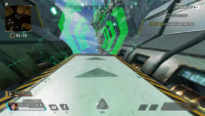 【APEX】新マップのギミック「グラビティキャノン」とホライゾンの「パッシブアビリティ」を組み合わせるとこんな動きができる