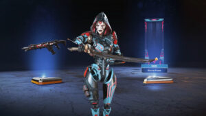 【APEX】『アッシュ』のTwitch Prime Gaming限定バンドルが配布!!「ゲーム内の見た目」や「入手方法」など