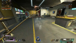 【APEX】このパスファインダーのグラップリングの使い方がイケメン過ぎるｗｗｗ