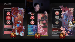 【APEXあるある】「ダイヤモンドランクになったし更にランク上げるぞ～！」→前回チャンピオンのプレデター部隊「ようこそ」